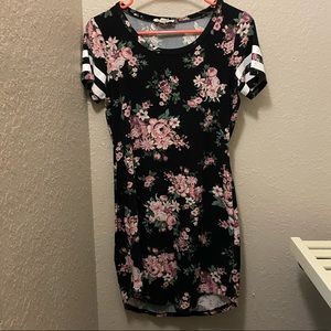 Cute t shirt dress